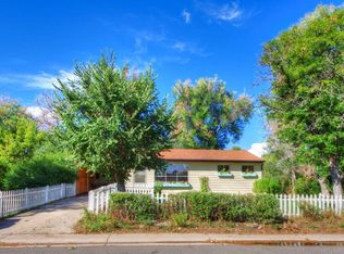 825 S Cody St, Lakewood, CO 80226
