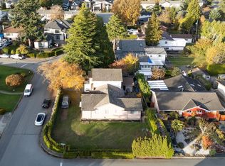 11760 Sealord Rd, Richmond, BC V7A 3L4