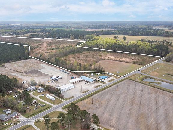 2nd image of 0 Will Baker Road