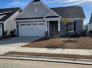 784 Hackberry Way Cherry Grv LOT 21, Longs, SC 29568