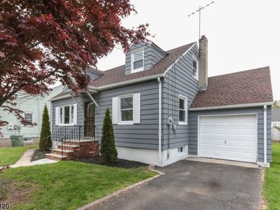 820 Hussa St, Linden, NJ, 07036