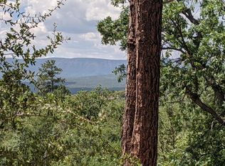 694 N Myrtle Point Trl, Payson, AZ 85541