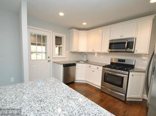 8314 Wyton Rd, Baltimore, MD 21286