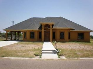 1304 Sapphire St, Penitas, TX 78576