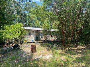 15900 Private Road 85, Chunchula, AL 36521