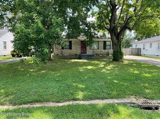 10407 La Plaza Ave, Louisville, KY