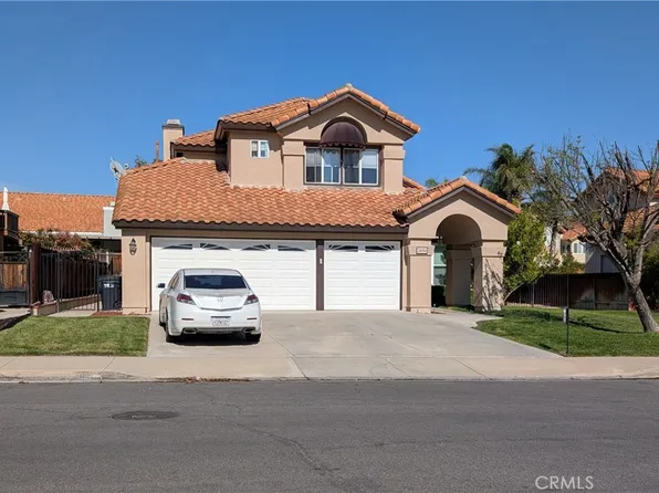 24054 Bearskin Cir, Murrieta, CA 92562