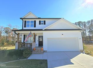one27homes, Zebulon, NC 27597