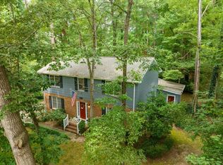 402 Brandywine Rd, Chapel Hill, NC 27516