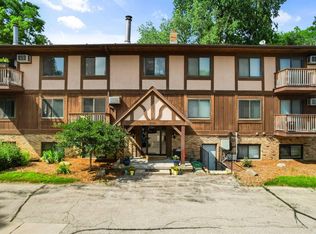 Branch Creek Condo, Middleton, WI 53562