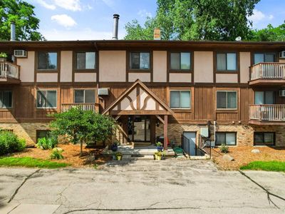 2564 Branch Street #12, Middleton, WI, 53562