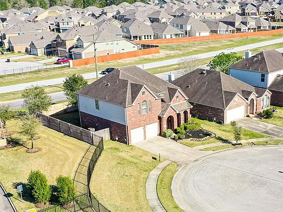 3rd image of 29842 Buffalo Canyon Dr