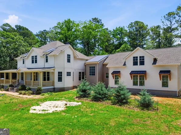 270 Windsor Dr SW, Marietta, GA 30064