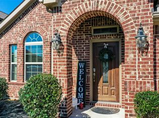 4311 Juniper Bay Ln, Baytown, TX 77521