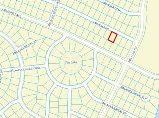 /lot24 Malauka Dr LOT 24, Ocklawaha, FL 32179
