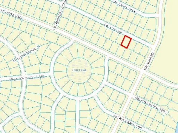 /lot24 Malauka Dr Lot 24, Ocklawaha, FL 32179
