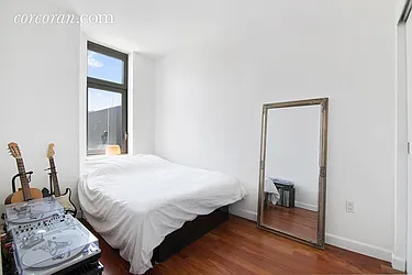 Rented by Corcoran