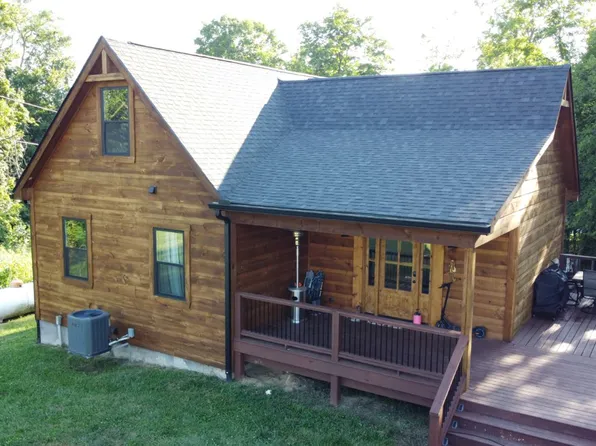 9573 Lewis Dr, Vevay, IN 47043