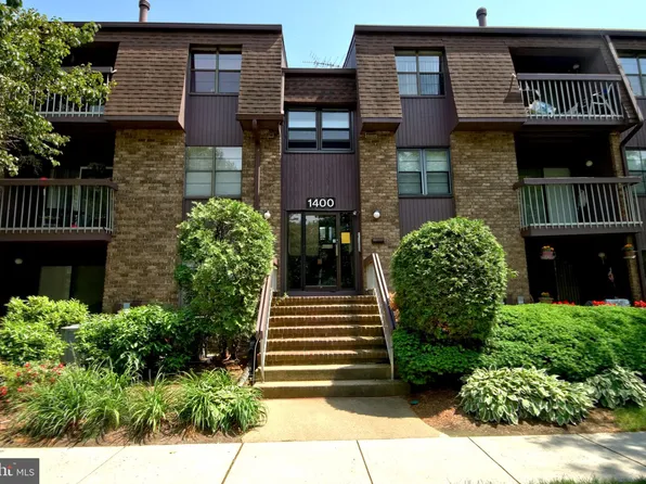 1421 Country Mill Dr #1421, East Windsor, NJ 08512