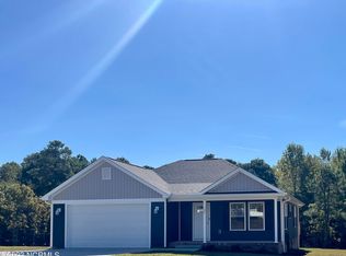 197 Adelia Dr, Rockingham, NC 28379