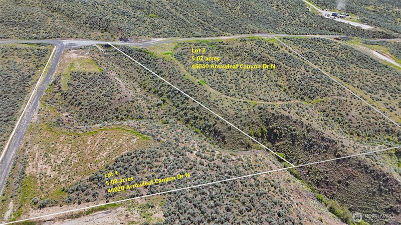 5th image of 46020 Arrowleaf Canyon Drive N