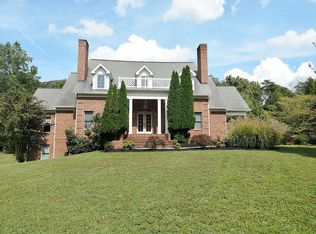 1155 Hellen Creek Dr, Lusby, MD 20657