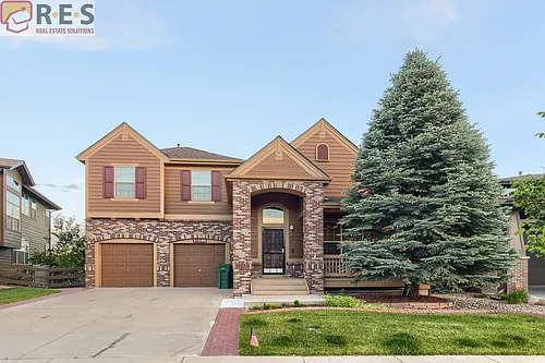 21398 E Wanderlust Pl Photo 1