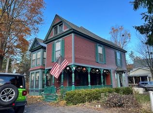 5 Albany Ave, Round Lake, NY 12151