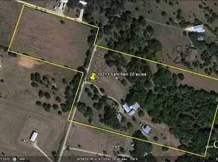 10211 Sam Neil Rd, Salado, TX 76571