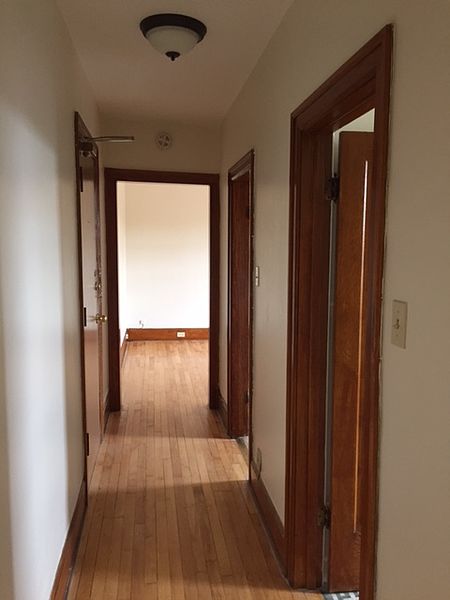 Winnipeg Apartment for rent - 2 Bedrooms — photo 4