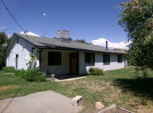 29385 Quartz Ln, Tollhouse, CA 93667