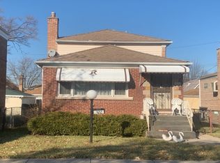422 W 96th Pl, Chicago, IL 60628