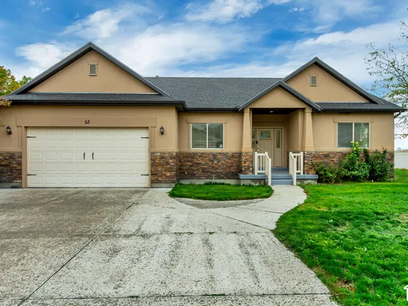 53 W Lake View Terrace Rd, Saratoga Springs, UT 84045