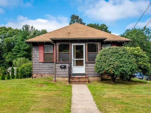 259 Norfolk St, Canton, MA 02021