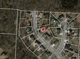 3300 Southern Hills Dr, Kansas City, MO 64137