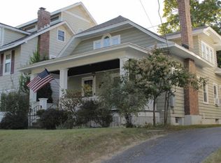 44 Euclid Ave, Albany, NY 12203
