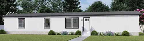 Floor plan RA128
