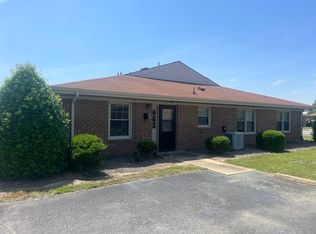 103 Whitley St, Mount Olive, NC 28365
