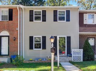 124 Covington Dr, Shrewsbury, PA 17361