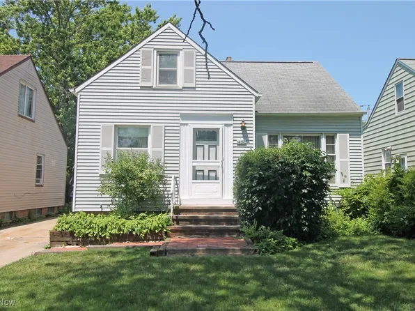14511 Krems Ave, Maple Heights, OH 44137
