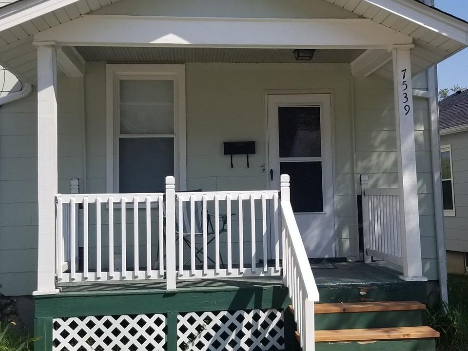 1st image of 7539 Woodland Ave