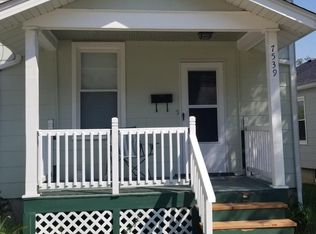 7539 Woodland Ave, Saint Louis, MO 63143