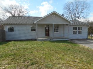 3361 Dave Cooper Rd, Maryville, TN 37803