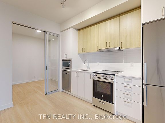 3rd image of 30 Upper Mall Way #2104