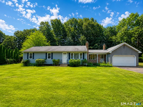 205 October Lane, Southington, CT 06479
