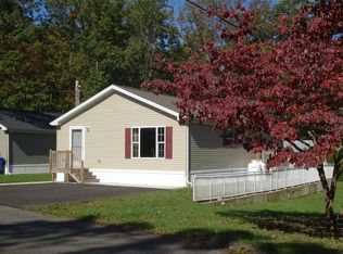 654 Woodside Dr, Mullica Hill, NJ 08062