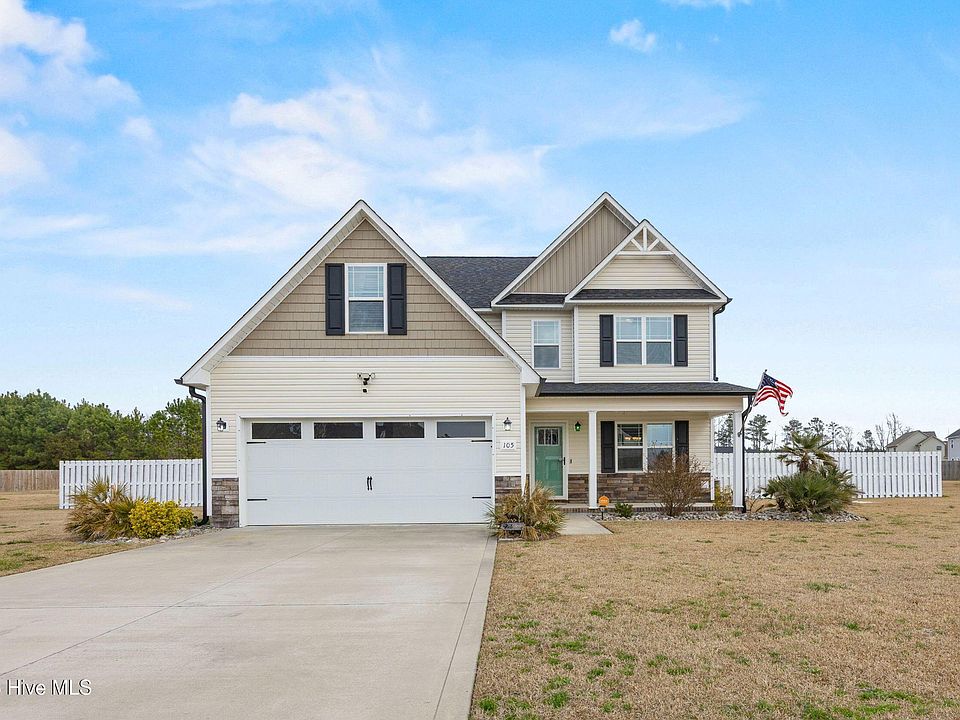 1st image of 105 Barnhouse Road