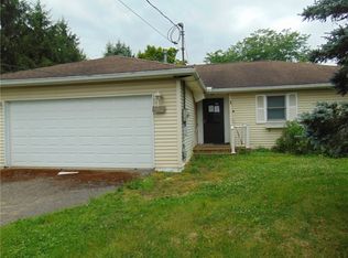 5566 Route 19a, Castile, NY 14427