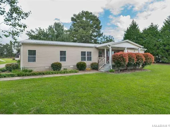 947 County Road 53, Clanton, AL 35045