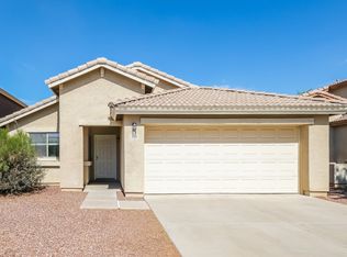 2525 S 109th Dr, Avondale, AZ 85323